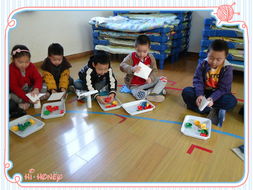 探索無止境 中國科學技術大學幼兒園的科學實驗玩具