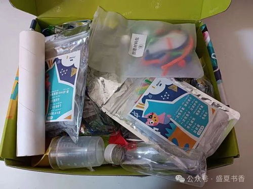 探索科學(xué)之美 兒童節(jié)必備的實驗玩具推薦