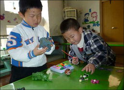 利津縣第二實驗幼兒園開啟“玩具展銷會”，科學(xué)實驗玩具引爆創(chuàng)意熱潮