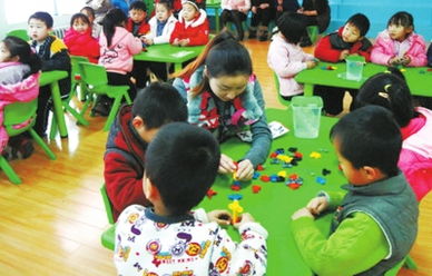 培養科學意識 養成良好習慣——從科學實驗玩具開始