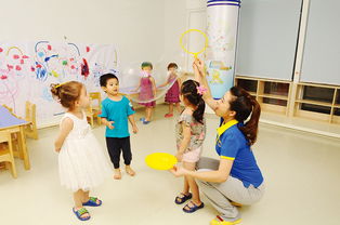 科學早教3.0起航者 為0-6歲兒童的科學早期教育與實驗玩具